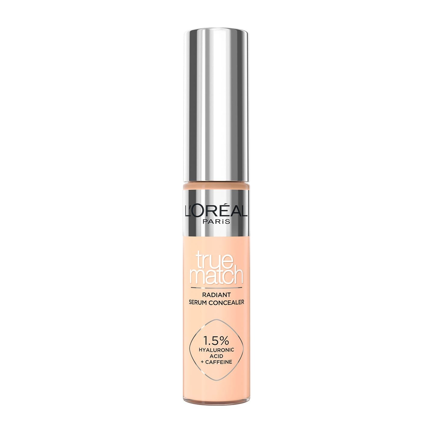 True Match Radiant Serum Concealer 1R Light - Produkt Vorderseite